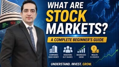 what-are-stock-markets