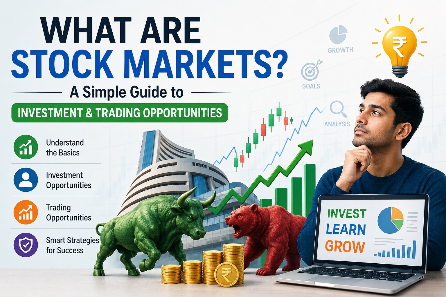 stock-markets