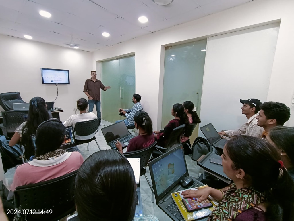 best stock market course in Puducherry