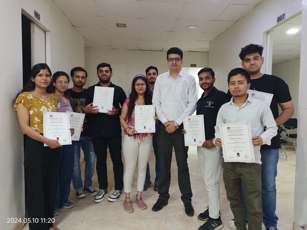 best stock market course in Puducherry