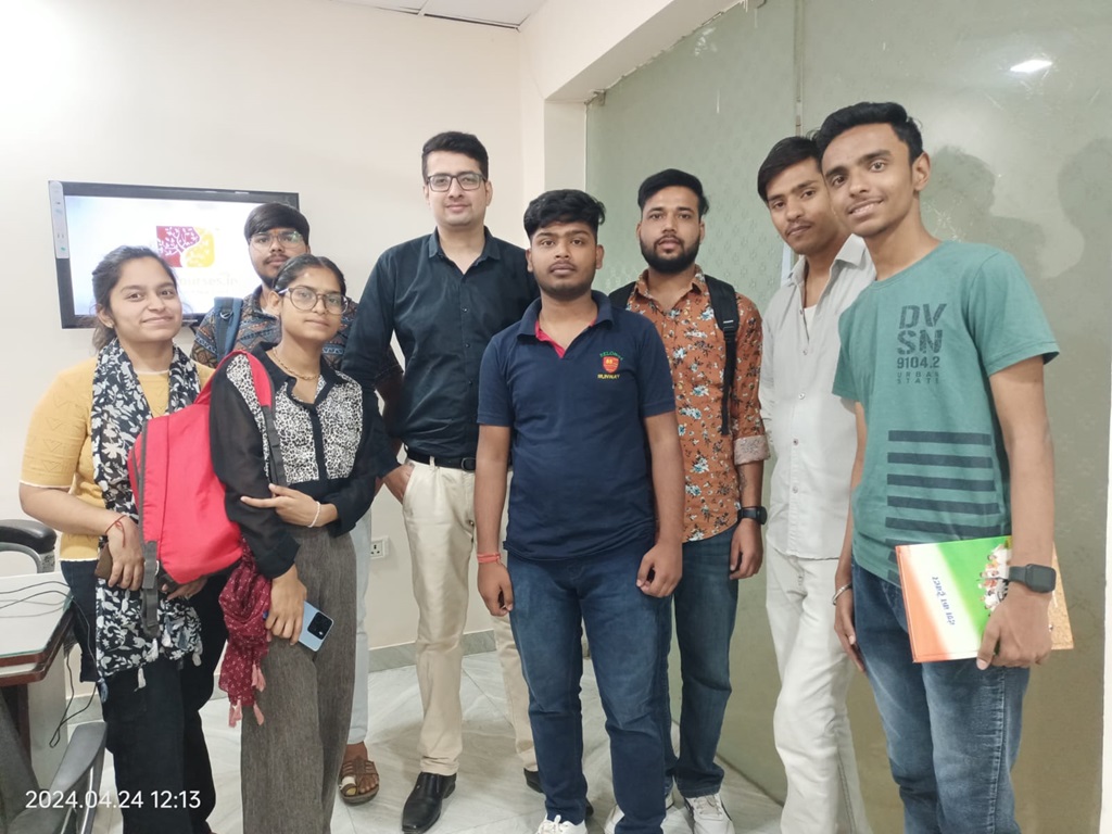 best stock market course in Puducherry